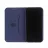 Чехол HELMET Shell Flip Case - OPPO A74, Blue