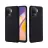 Husa HELMET CASE LIQUID SILICONE OPPO RENO 5 LITE, BLACK