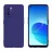 Husa HELMET LIQUID SILICON CASE RENO 6, BLUE