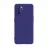 Husa HELMET LIQUID SILICON CASE RENO 6, BLUE