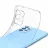 Husa HELMET CASE SOFT TPU CLEAR SAMSUNG A23