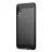 Чехол HELMET Carbon Fiber Armour Case - Samsung A02, Black