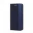 Husa HELMET SHELL FLIP CASE - SAMSUNG A03S, BLUE