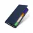 Husa HELMET CASE SHELL FLIP, SAMSUNG M12 4G, BLUE