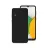 Husa CASE LIQUID SILICON SAMSUNG A03 CORE, BLACK