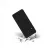 Husa CASE LIQUID SILICON SAMSUNG A03 CORE, BLACK