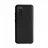 Husa HELMET CASE LIQUID SILICON SAMSUNG A03S, BLACK