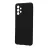 Husa HELMET CASE LIQUID SILICON SAMSUNG A23, BLACK