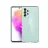 Husa HELMET CASE SOFT CLEAR TPU SAMSUNG A53