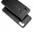 Husa HELMET LEATHER TEXTURE TPU CASE SAMSUNG A11 BLACK