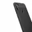 Husa HELMET LEATHER TEXTURE TPU CASE SAMSUNG A11 BLACK