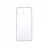 Husa HELMET SOFT CASE - SAMSUNG A03, CLEAR