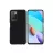 Husa HELMET CASE LIQUID SILICON REDMI 10, BLACK