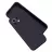 Husa HELMET LIQUID SILICON XIAOMI MI 11 LITE, BLACK