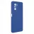 Husa HELMET CASE LIQUID SILICON XIAOMI MI 11I, BLUE