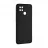 Husa HELMET LIQUID SILICON, Xiaomi Redmi 10C, Black