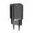 Aвтомобильное зарядное устройство Baseus Super Si Quick Charger 1C 20W EU Sets Black