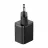 Aвтомобильное зарядное устройство Baseus Super Si Quick Charger 1C 20W EU Sets Black
