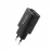 Incarcator masina HELMET 2XUSB, BLACK