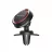 Автомобильный держатель для телефона Borofone BH12 Journey, Black＆Red