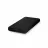 Портативное зарядное устройство Ttec 0.000mAh Power Slim S, Black