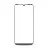 Защитное стекло HELMET Huawei P30 Diamond 4D, Black