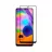 Sticla de protectie HELMET DIAMOND GLASS 4D SAMSUNG A33, BLACK