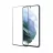 Sticla de protectie HELMET DIAMOND GLASS 4D SAMSUNG GALAXY S22 5G, BLACK