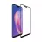 Sticla de protectie HELMET DIAMOND GLASS 4D - XIAOMI MI 8 LITE, BLACK