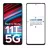 Защитное стекло HELMET DIAMOND GLASS, 4D REDMI NOTE 11T, BLACK