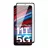 Защитное стекло HELMET DIAMOND GLASS, 4D REDMI NOTE 11T, BLACK