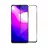 Sticla de protectie HELMET DIAMOND GLASS 4D XIAOMI MI 10T LITE 5G, BLACK