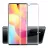 Защитное стекло HELMET DIAMOND GLASS 4D XIAOMI MI NOTE 10 LITE, BLACK