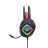 Наушники проводные MONSTER WIRED HEADPHONES MISSION BOT BLACK