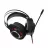 Беспроводные наушники MONSTER WIRED HEADPHONES MISSION V1 BLACK