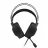 Беспроводные наушники MONSTER WIRED HEADPHONES MISSION V1 BLACK