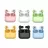 Casti cu fir HELMET AIRPODS 2 MACARON MIXED COLOR