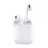 Casti fara fir HELMET EARPHONES TWS AIR, WHITE