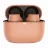 Наушники проводные MONSTER TWS Earphones N-Lite 200 AirLinks Pink