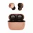 Наушники проводные MONSTER TWS Earphones N-Lite 200 AirLinks Pink