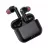 Casti fara fir MONSTER TWS HEADPHONES CLARITY 6.0 ANC BLACK