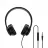 Casti cu fir Borofone Headset BO5 Star, Black