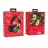 Casti fara fir Borofone HEADSET BO8 LOVE SONGE, BLACK