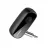 Автомобильный Bluetooth приемник адаптер UGREEN 5.0 APTX WITH MIC, BLACK
