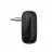 Автомобильный Bluetooth приемник адаптер UGREEN 5.0 APTX WITH MIC, BLACK