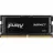Модуль памяти KINGSTON FURY Impact KF548S38IB-32, SODIMM DDR5 32GB 4800MHz, CL38, 1.1V