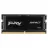 Модуль памяти KINGSTON FURY Impact KF548S38IB-32, SODIMM DDR5 32GB 4800MHz, CL38, 1.1V