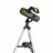 Телескоп BRESSER Solarix AZ Telescope 76/350 Carbon