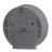 Настольные часы BRESSER MYTIME ECHO FXR GREY/WHITE