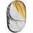 Reflector BRESSER BR-TR2 7 IN 1 COLLAPSIBLE DIFFUSER 120X180CM